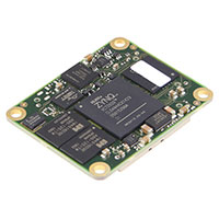 Trenz Electronic GmbH - TE0720-03-2IFC3 - SOM SOC 7Z020-2CLG484I 1GB LOPRO