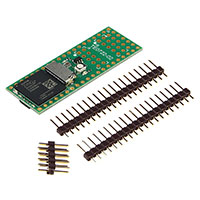 Trenz Electronic GmbH - TE0722-02-07S-1C - SOM ZYNQ SOFT PROPELLER Z-7007S