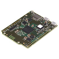 Trenz Electronic GmbH - TE0723-02 - SOM ARDUZYNQ 7Z10 USBOTG MICROSD
