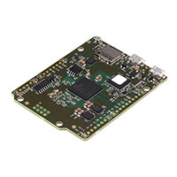 Trenz Electronic GmbH - TE0723-02M - SOM ARDUZYNQ 7Z10 USBOTG MICROSD