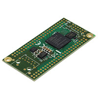 Trenz Electronic GmbH - TE0725-02-100-2C - SOM ARTIX-7 100T FLASH 2C