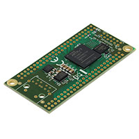 Trenz Electronic GmbH - TE0725-02-35-2C - SOM ARTIX-7 XC7A35T-2C FLASH