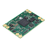 Trenz Electronic GmbH - TE0729-02-2IF - SOM ZYNQ XC7Z020-2I 512MB RTC