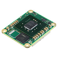 Trenz Electronic GmbH - TE0741-02-070-2CF - SOM KINTEX-7 70T 32MB FLASH AES