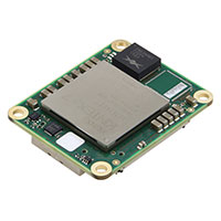 Trenz Electronic GmbH - TE0741-02-160-2C1 - SOM KINTEX-7 160T 32MB FLASH AES