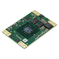 Trenz Electronic GmbH - TE0745-01-30-1I - SOM SOC Z7 XC7Z030-1FBG676I 1GB