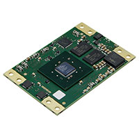 Trenz Electronic GmbH - TE0745-01-45-2I - SOM SOC Z7 XC7Z045-2FBG676I 1GB