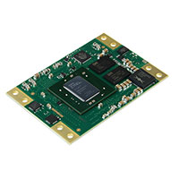 Trenz Electronic GmbH - TE0745-02-45-1C - SOM ZYNQ XC7Z045-1C 1GB DDR3