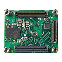 Trenz Electronic GmbH - TE0715-04-12S-1C - SOM ZYNQ Z-7012S 1GB DDR3L SDRAM