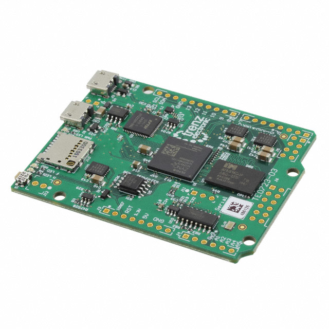 Trenz Electronic GmbH - TE0723-03-07S-1C - SOM ARDUZYNQ ZYNQ Z-7007S