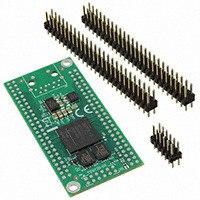 Trenz Electronic GmbH - TE0725-03-35-2C - SOM FPGA ARTIX-7 35T FLASH 2C