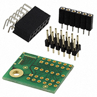 Trenz Electronic GmbH - TE0791-01 - XMOD JTAG CONNECTOR