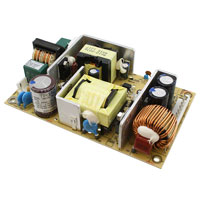 Triad Magnetics - ABU125-150 - AC/DC CONVERTER 15V 100W