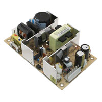 Triad Magnetics - ALS50-12 - AC/DC CONVERTER 12V 50W