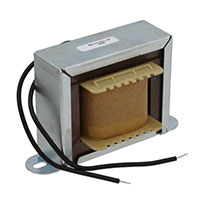 Triad Magnetics - C-17X - FIXED IND 1.5H 300MA 40 OHM CHAS