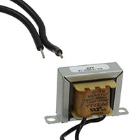 Triad Magnetics - C-1X - FIXED IND 15H 20MA 1 KOHM CHASS