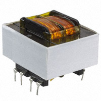 Triad Magnetics - F36-350-C2-B - XFRMR LAMINATED 12VA THRU HOLE