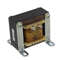 Triad Magnetics - C-56U - FIXED IND 35MH 2A 790 MOHM CHASS