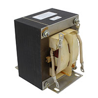 Triad Magnetics - C-80U - FIXED IND 24MH 40A 25 MOHM CHASS