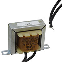 Triad Magnetics - C-85X - FIXED IND 1.5H 10MA 70 OHM CHASS