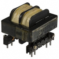Triad Magnetics - CME375-1 - COMMON MODE CHOKE 5.5A 2LN TH