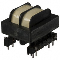 Triad Magnetics - CME375-2 - COMMON MODE CHOKE 4.4A 2LN TH