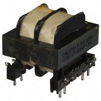 Triad Magnetics - CME375-7 - COMMON MODE CHOKE 1.38A 2LN TH