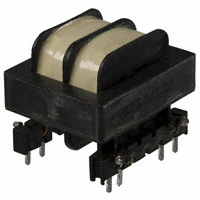 Triad Magnetics - CME375-8 - COMMON MODE CHOKE 1.1A 2LN TH