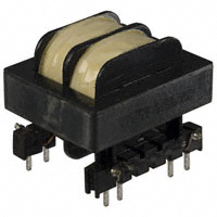 Triad Magnetics - CME375-9 - COMMON MODE CHOKE 870MA 2LN TH