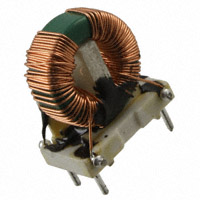 Triad Magnetics - CMT-8101 - COMMON MODE CHOKE 1.7A 2LN TH