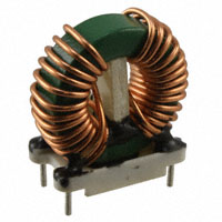 Triad Magnetics - CMT-8108 - COMMON MODE CHOKE 10A 2LN TH