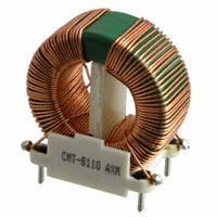 Triad Magnetics - CMT-8110 - COMMON MODE CHOKE 2.9A 2LN TH