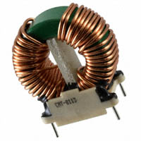 Triad Magnetics - CMT-8113 - COMMON MODE CHOKE 8.9A 2LN TH