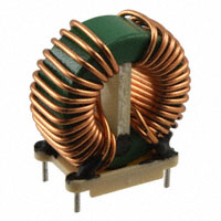 Triad Magnetics - CMT-8114 - COMMON MODE CHOKE 12.5A 2LN TH