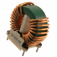 Triad Magnetics - CMT-8115 - COMMON MODE CHOKE 16A 2LN TH