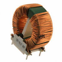 Triad Magnetics - CMT-8117 - COMMON MODE CHOKE 2.9A 2LN TH