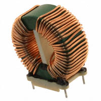 Triad Magnetics - CMT-8118 - COMMON MODE CHOKE 9.3A 2LN TH