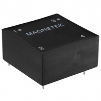 Triad Magnetics - CMT908-H3 - COMMON MODE CHOKE 3.2A 2LN TH