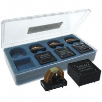 Triad Magnetics - CMT908K - KIT INDUCTOR COMN MODE CMT908