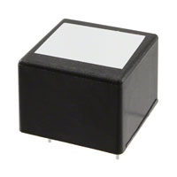 Triad Magnetics - CSE187L-P - TRANSFORMER LOW FREQ CURRENT SEN