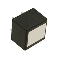 Triad Magnetics - CSE187L-P-B - TRANSFORMER LOW FREQ CURRENT SEN