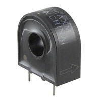Triad Magnetics - CST-1020 - SENSE XFMR PRIMARY 20A