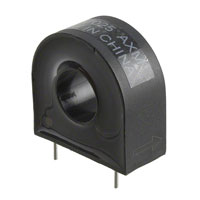 Triad Magnetics - CST-1025 - SENSE XFMR PRIMARY 25A