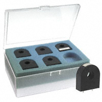 Triad Magnetics - CST206K - KIT CRNT SENSE TRANSF CST206 SER