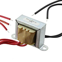 Triad Magnetics - F-115X - POWER XFMR CHASSIS MOUNT W/LEADS