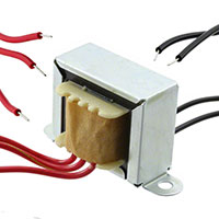 Triad Magnetics - F-116X - POWER XFMR CHASSIS MOUNT W/LEADS