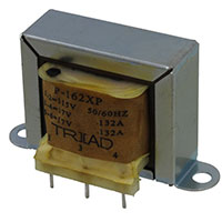 Triad Magnetics - F-162XP - POWER TRANSFORMER PCB MOUNT