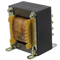 Triad Magnetics - F-214U - POWER XFMR CHASSIS MOUNT W/LUGS