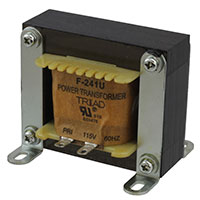 Triad Magnetics - F-241U - POWER XFMR CHASSIS MOUNT W/LUGS