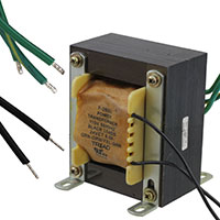 Triad Magnetics - F-260U - POWER XFMR CHASSIS MOUNT W/LEADS